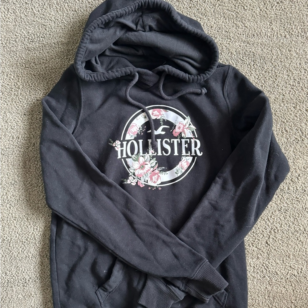 Women Hollister Hoodie
